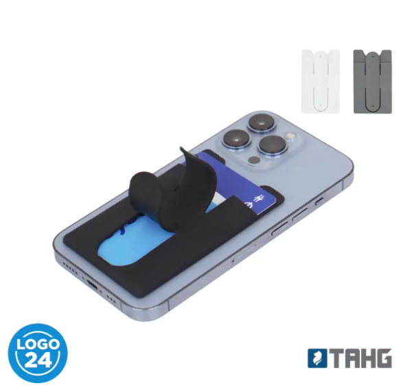 Card Holder Stop
